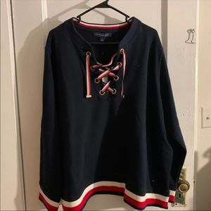 Tommy Hilfiger nautical top